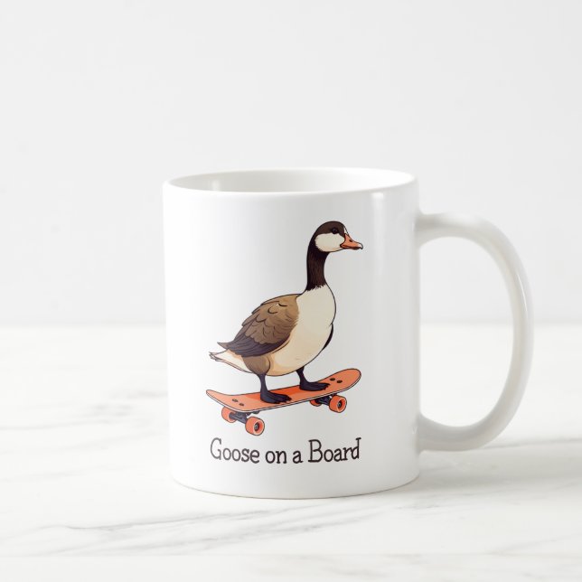 Caneca De Café Ir para um Conselho (Direita)