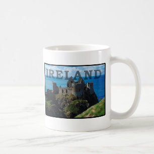Caneca De Café Ireland
