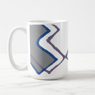 Caneca De Café irinakrommdesign