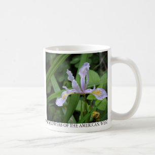 Caneca De Café Íris de Toughleaf