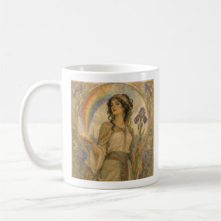 Caneca De Café Íris - Mensageira dos Deuses