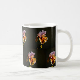 Caneca De Café Iris Mug Cup