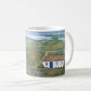 Caneca De Café Irish Mug Coffee Tea Bantry Bay Irlanda