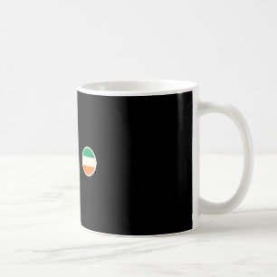 Caneca De Café Irlanda