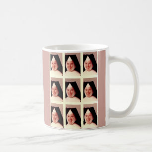 Caneca De Café irmã