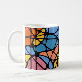 Caneca de Café Irmã Borboleta MCM