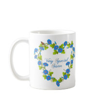 Irmã muito especial