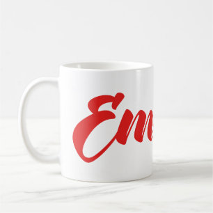 Caneca De Café Irmã Vietnamita (Jovem) - Em Gái ~ Ting Viet