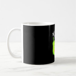 Caneca De Café Irmão Avocado