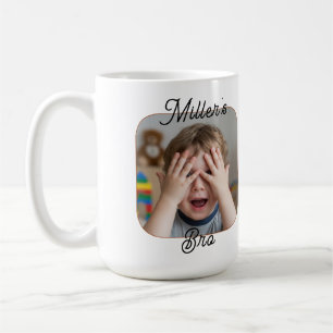 Caneca De Café Irmão do Miller