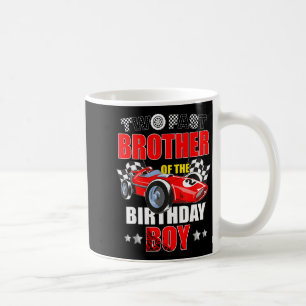 Caneca De Café Irmão dos dois rápidos menino de 2 anos de idade c
