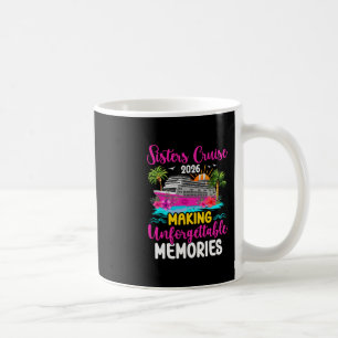 Caneca De Café Irmãs Cruzeiros 2026 Fazendo Memórias Irmãs Cruzei