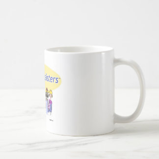 Caneca De Café Irmãs de Yahweh