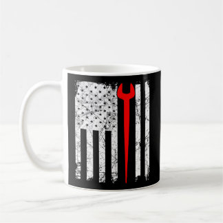 Caneca De Café Ironário Americano