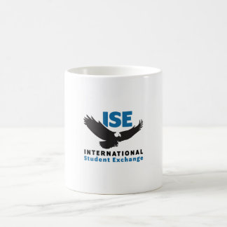 Caneca De Café ISE Mug 11 oz.