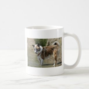 Caneca De Café Islandhund