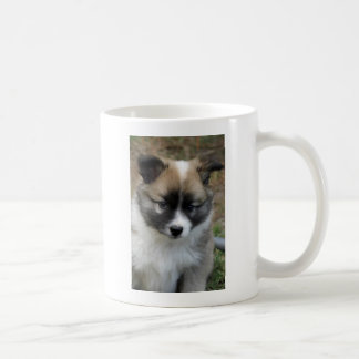Caneca De Café Islandhund