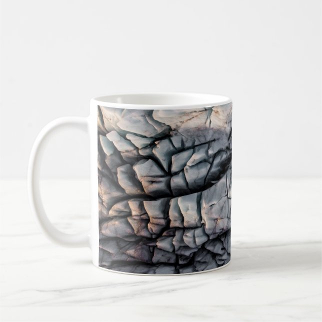 Caneca De Café Islândia (Esquerda)