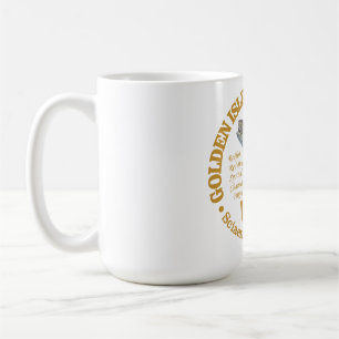 Caneca De Café Isles ouros (cantarilho)