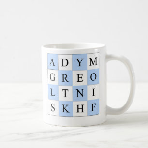 Caneca De Café Isso me incomoda