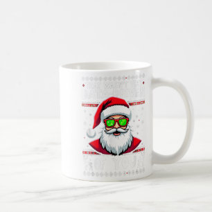 Caneca De Café Isso não foi muito motivado por dados de seus Papa