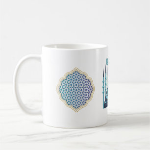 Caneca De Café Istambul Turkiye Souvenir