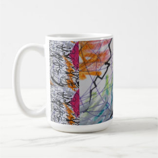 Caneca De Café Isto é design, baby!