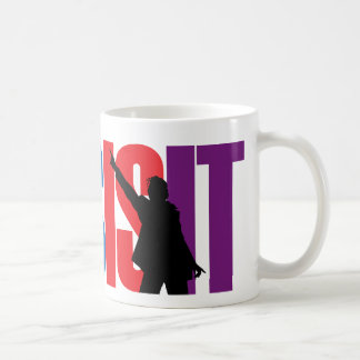 Caneca De Café Isto É Muito