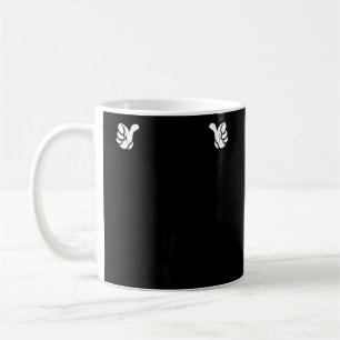 Caneca De Café Isto É O Que Parece Um Legal Referendo