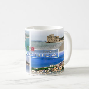 Caneca De Café IT Itália - Follonica -
