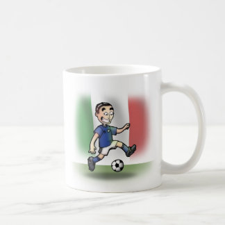 Caneca De Café Italia!