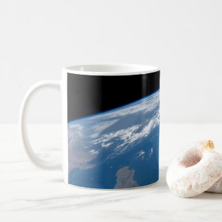 Caneca De Café Itália E Sua Ilha Sicília.