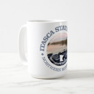 Caneca De Café Itasca SP