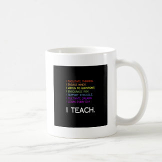 Caneca De Café iTeach