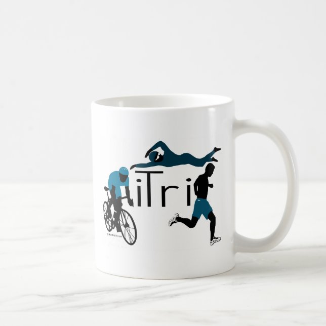 Caneca De Café Itri (Direita)