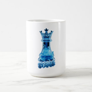 CANECA DE CAFÉ ITS ME