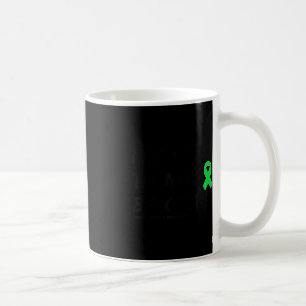 Caneca De Café It's Okay To Not Be Okay Mental Health Awareness 