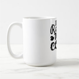 Caneca De Café It's The Reason To Be Cozy