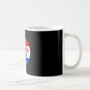 Caneca De Café Ivanka 2028