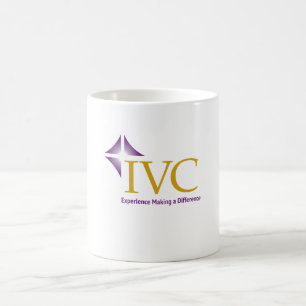 Caneca De Café IVC Mug