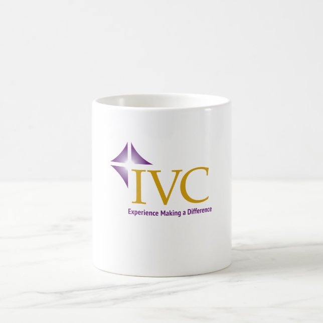 Caneca De Café IVC Mug (Centro)