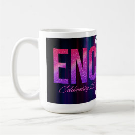 Caneca De Café IVH ENCORES Mug