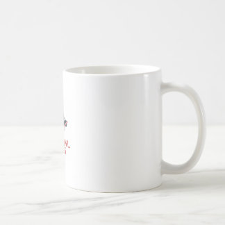 Caneca De Café iVINYL RIPS™ MUG 01