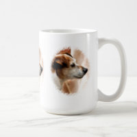JACK RUSSELL TERRIER DOG