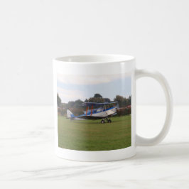 Caneca De Café Jackaroo Preparado Para Descolagem