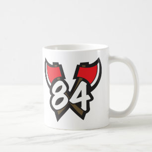 Caneca De Café jackslogo