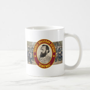 Caneca De Café Jackson - AFGM 2