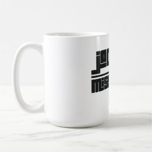 Caneca De Café Jackson - Mississippi