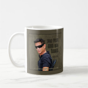 Caneca De Café Jake Tyler Mug