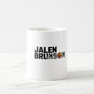 Caneca De Café Jalen Brunson